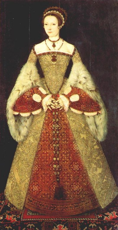 Lady Jane Grey